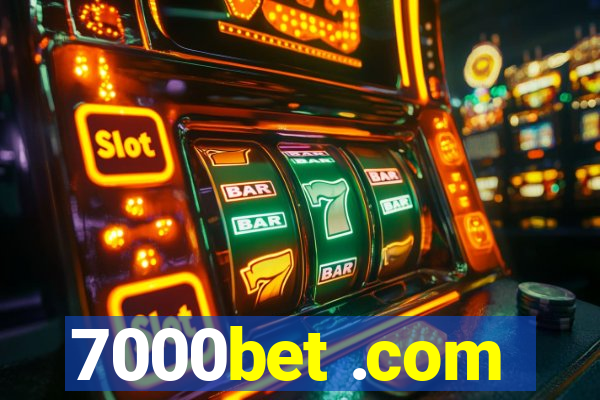 7000bet .com